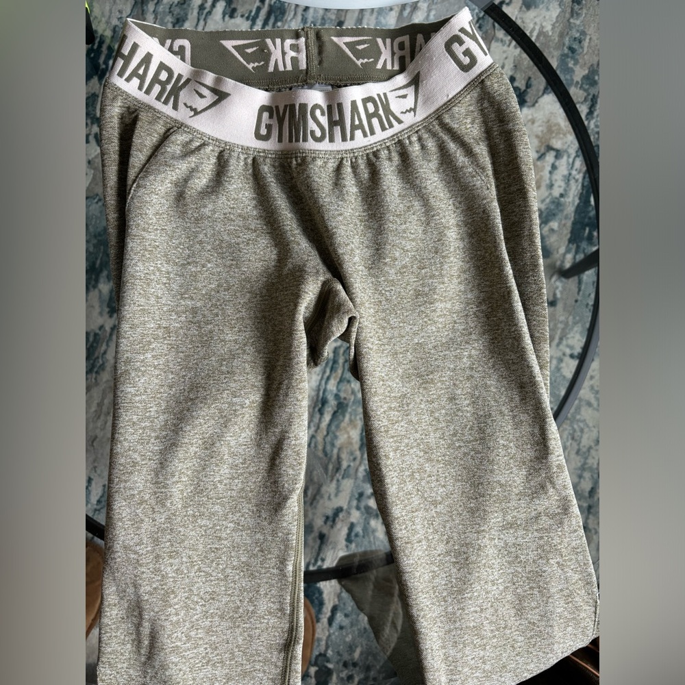 Gymshark seamless legging, full length